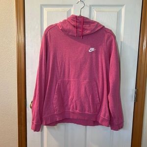Women’s Nike Hoodie